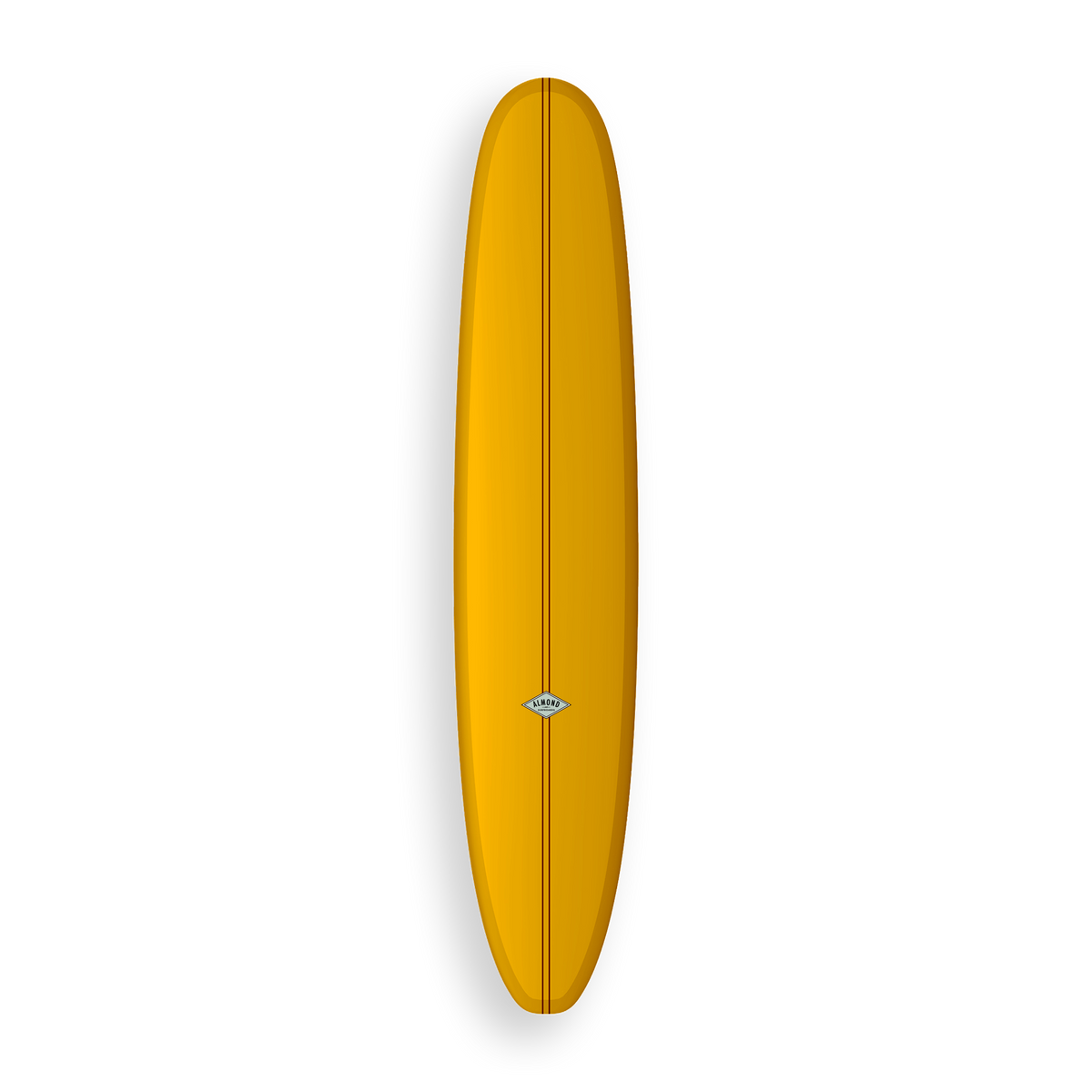 The Surf Thump – Almond Surfboards & Designs