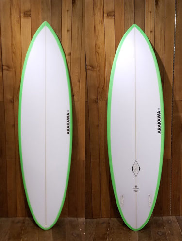 SLING SHOT│ALOHAGROUND official site