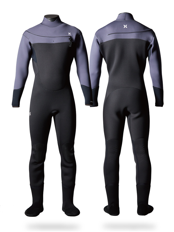 真冬でも頑張る大人が選ぶ“ドライスーツ”その4│ALOHAGROUND official