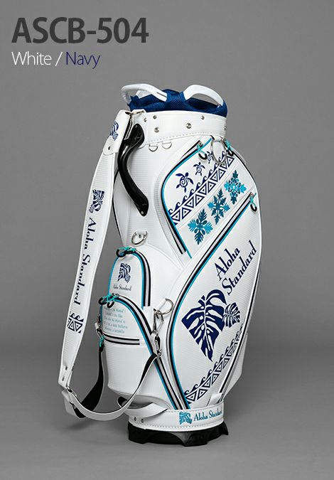キャディバッグ | Aloha Standardオンラインショップ