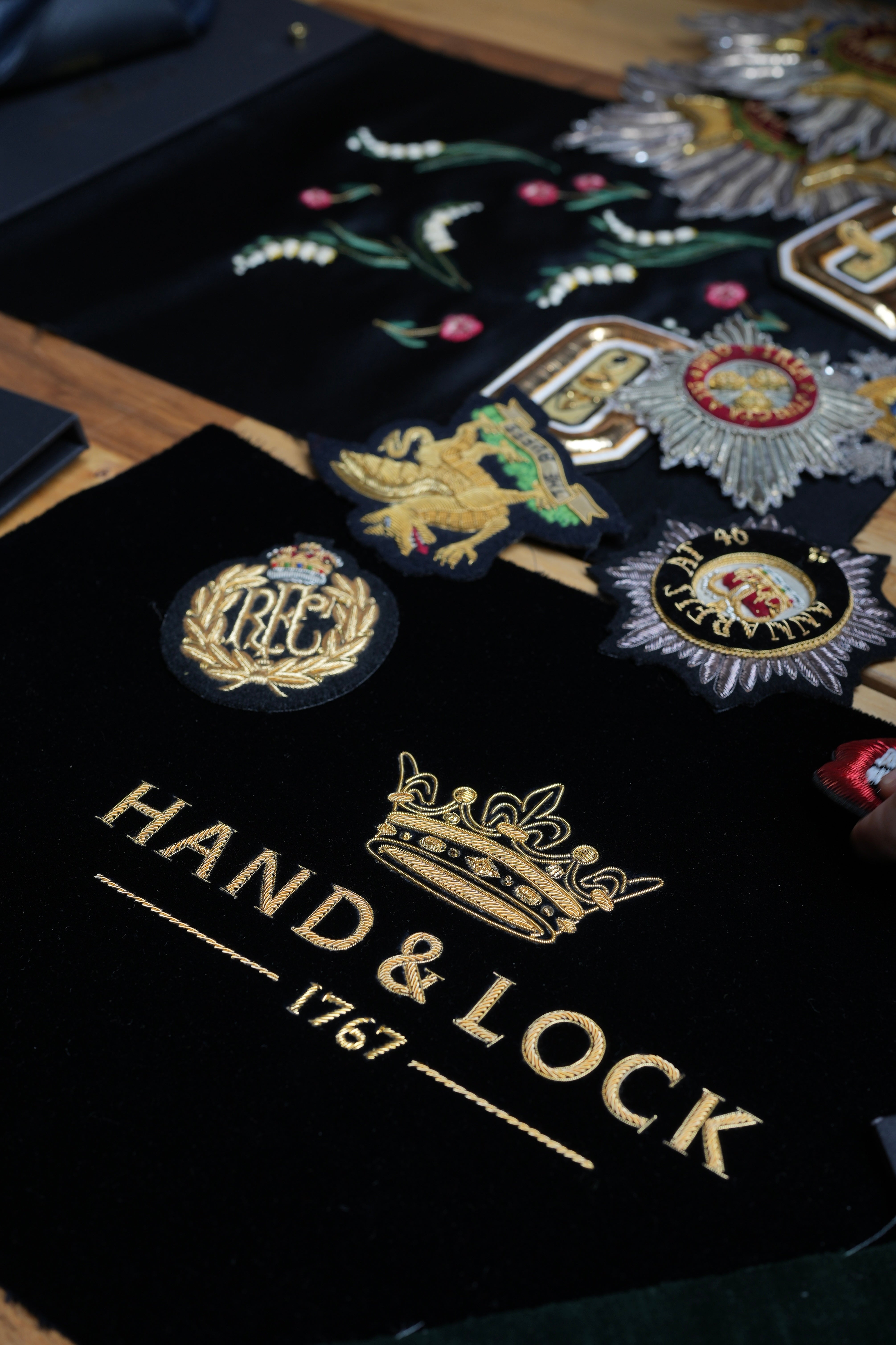 aLORS – aLORS online store