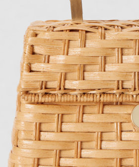 CULT GAIA(カルト ガイア)】 SYBIL CROSSBODY ハンドバッグ