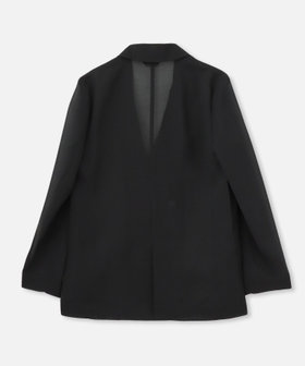 ワルツシアーオーガンジャケット|allureville OFFICIAL SITE / ONLINE