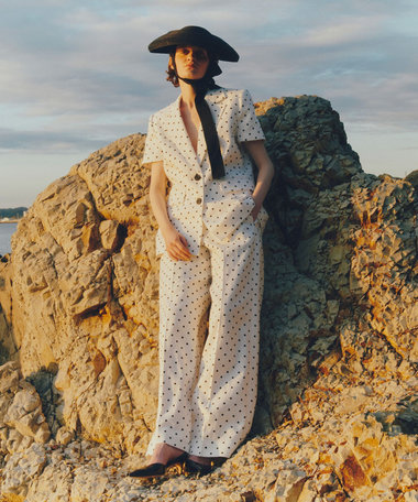 LOULOU WILLOUGHBY|商品一覧｜allureville OFFICIAL SITE / ONLINE