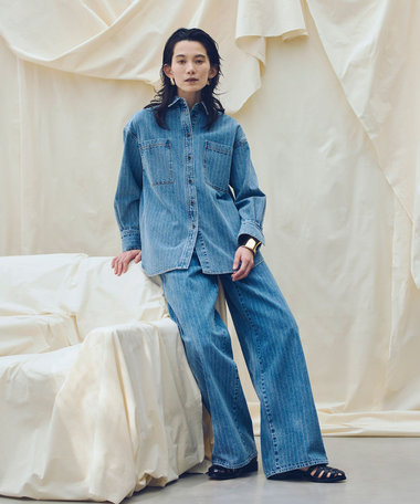 パンツ|ボトムス|商品一覧｜allureville OFFICIAL SITE / ONLINE SHOP