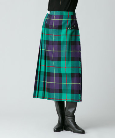 O'NEIL of DUBLIN(オニールオブダブリン)】COMBINATION LONG KILT