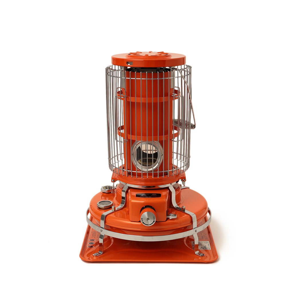 プレミアムクラブアラジン / ブル―フレームヒーター