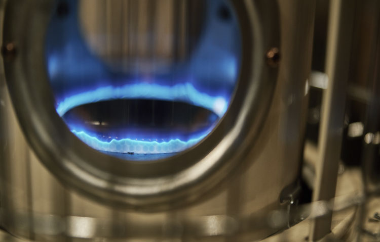 ブルーフレーム BF3911(W) | 石油暖房 | アラジンダイレクトショップ