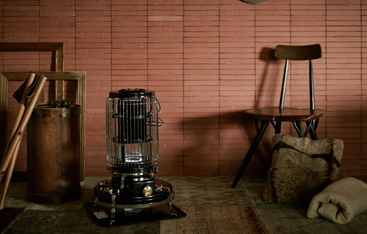 エルメスさん専用 アラジン Aladdn ブルーフレーム BF3912K アラジン