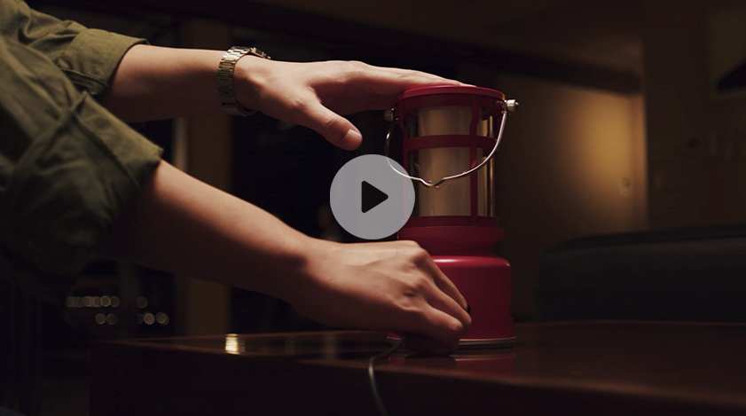 センゴクアラジン プチランタンスピーカー (ADS限定色) | ADS限定