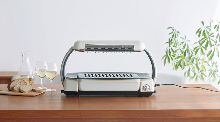 グラファイトグリラー （グリルプレート） | Aladdin（アラジン）公式