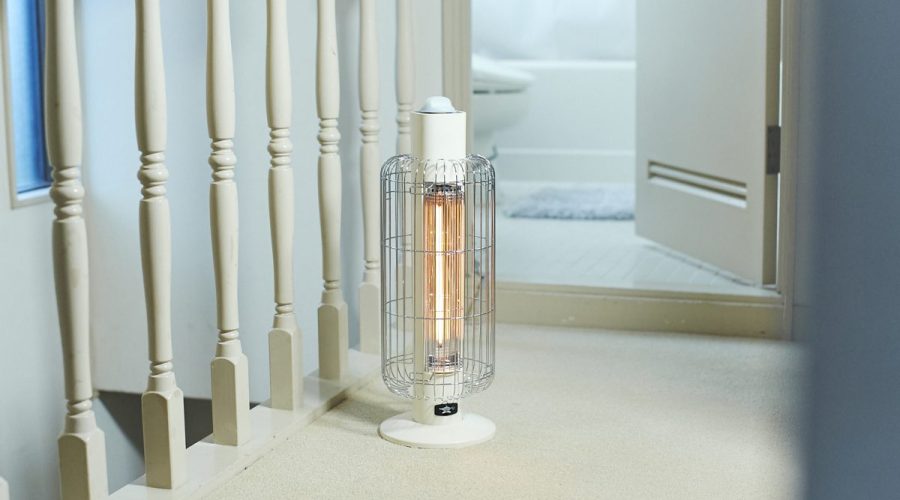 遠赤グラファイトヒーター （トリカゴ） | Aladdin（アラジン）公式サイト