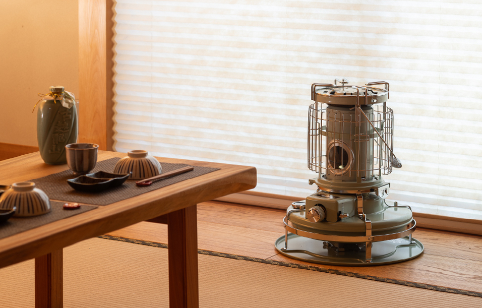 ブルーフレームクッカー | Aladdin（アラジン）公式サイト