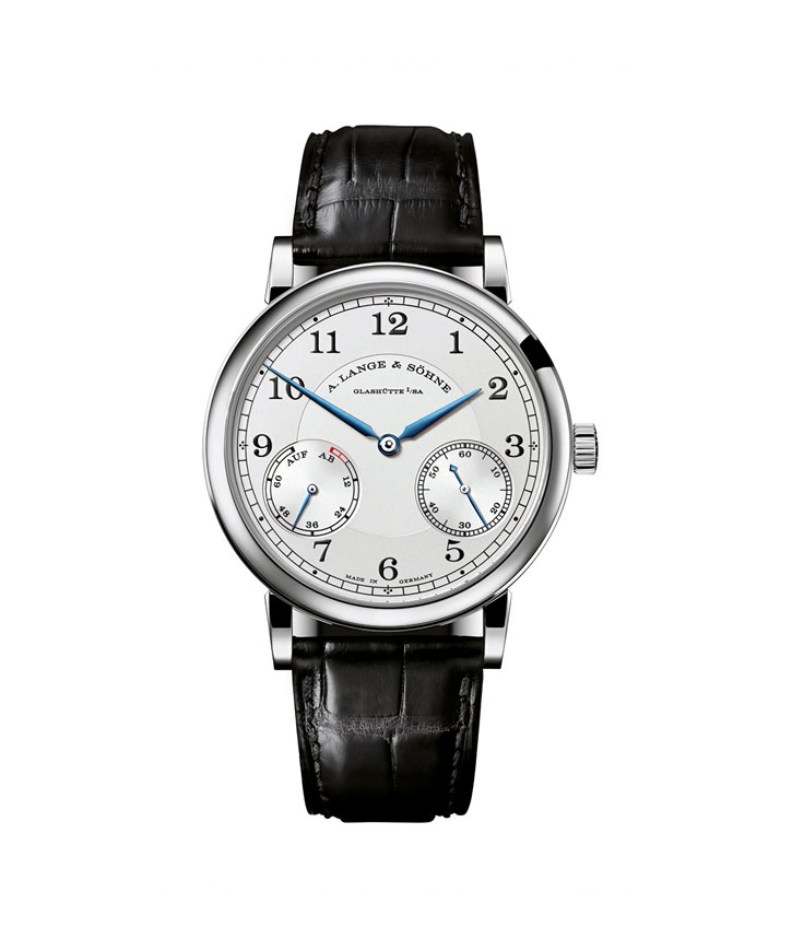 A. LANGE & SOHNE/A.ランゲ&ゾーネ通販 | サクソニア・フラッハ | 三越