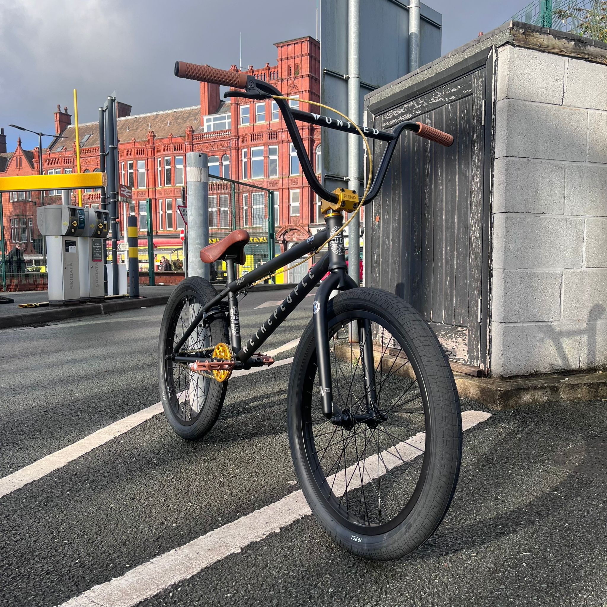 We The People Audio 22