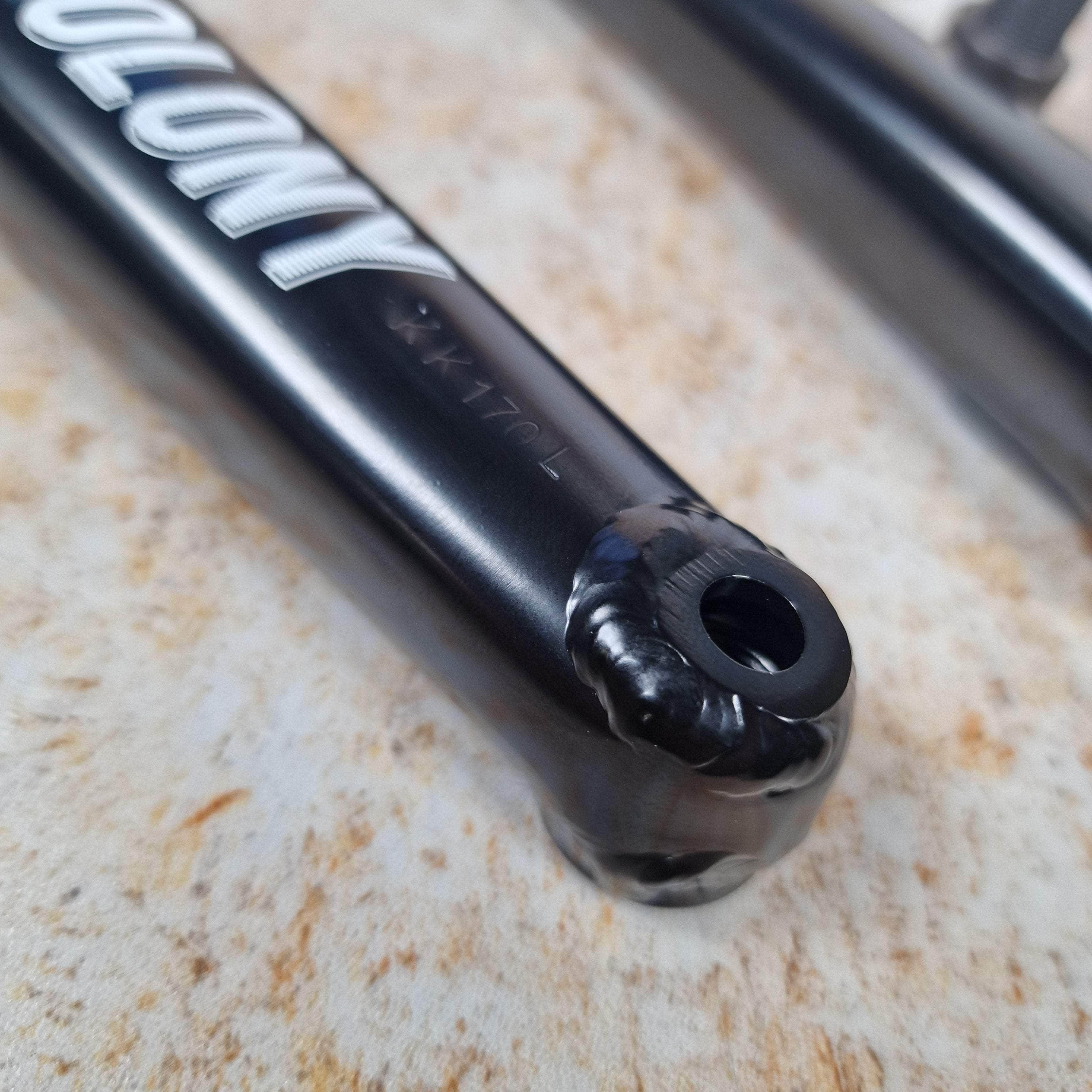 Colony Venator 22mm BMX Cranks | Alans BMX