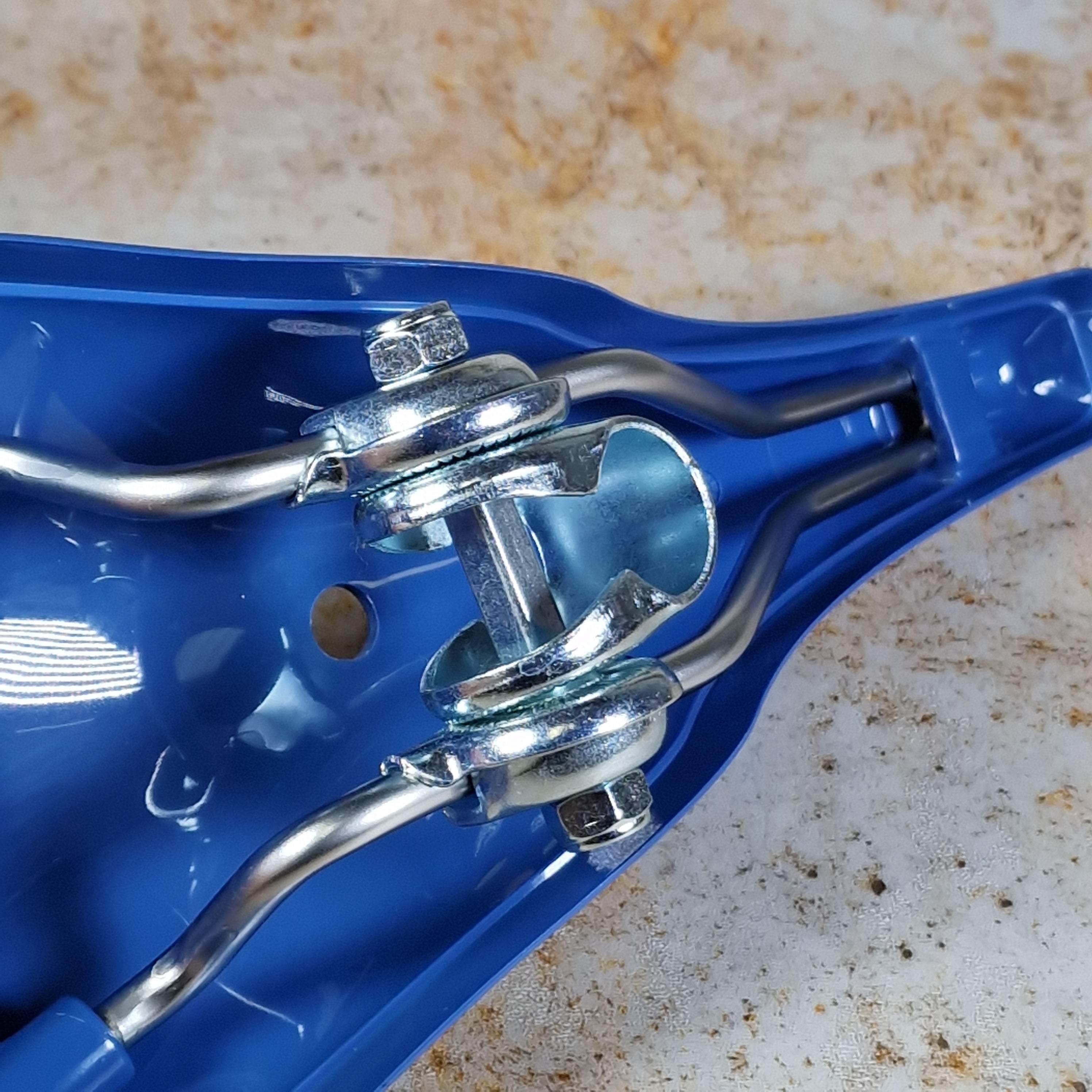 Flyte Tech Old School BMX Seat | Alans BMX