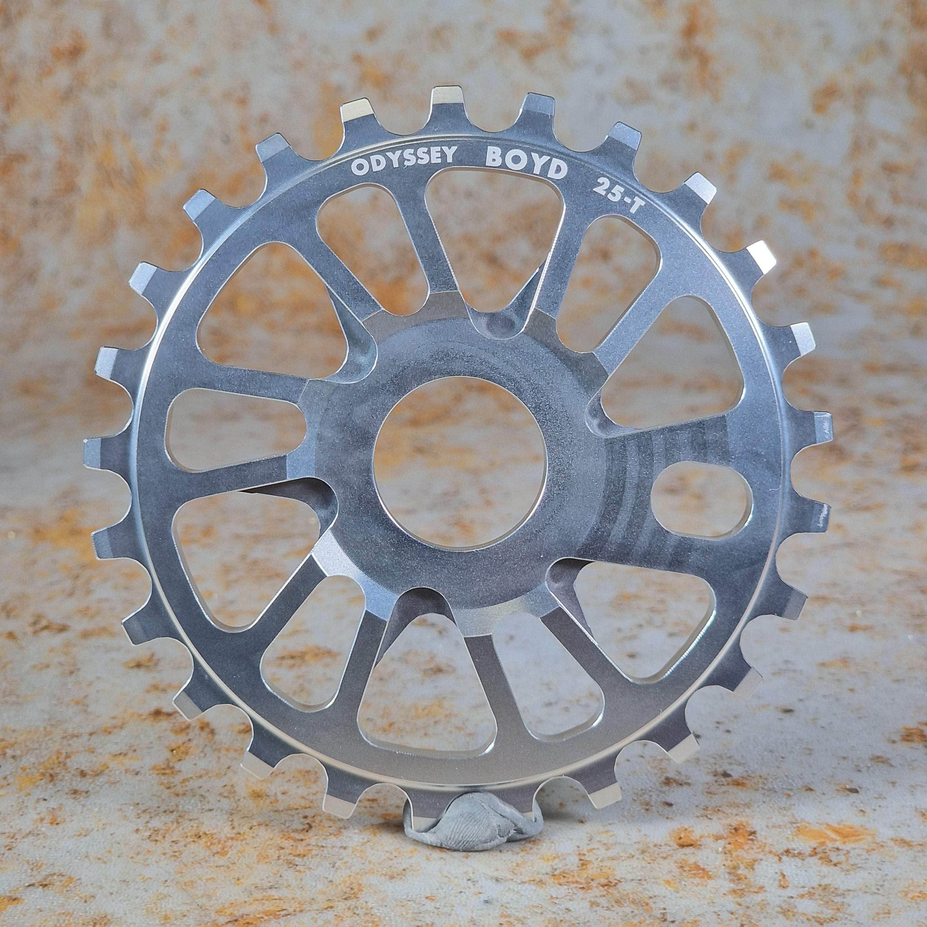 Odyssey Boyd BMX Sprocket | Alans BMX