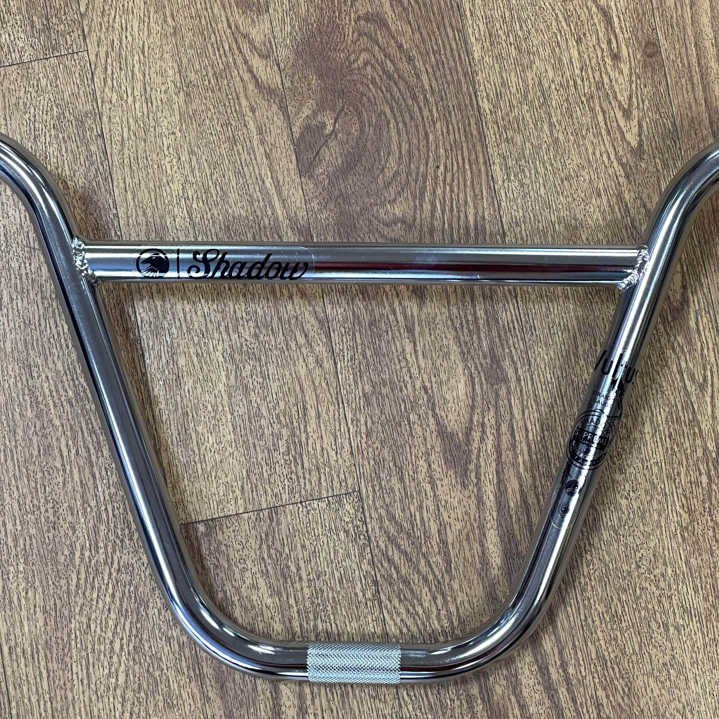Shadow Conspiracy Vultus SG BMX Handlebars | Alans BMX