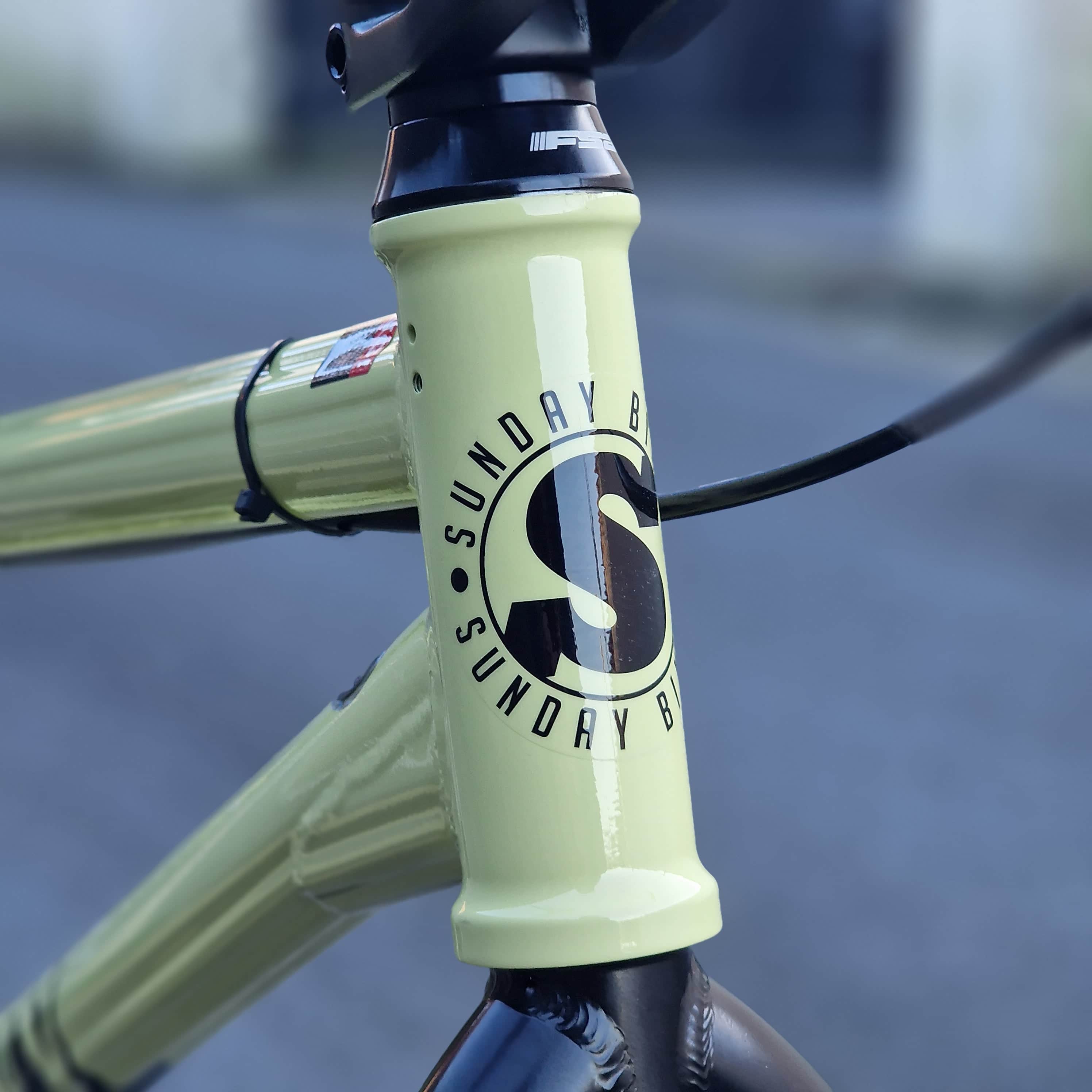 Sunday Soundwave Special 21