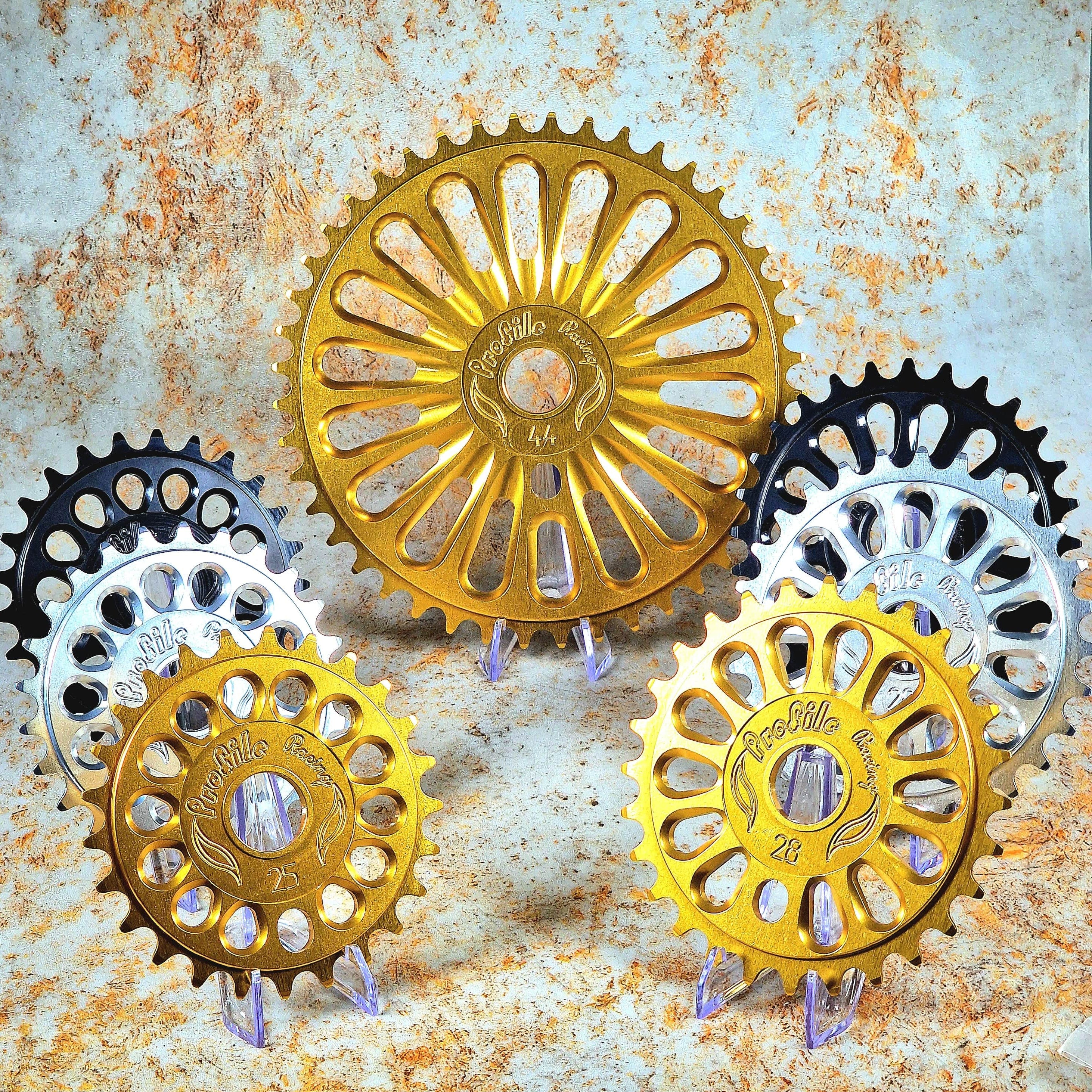 Profile Racing Imperial BMX Sprocket | Alans BMX