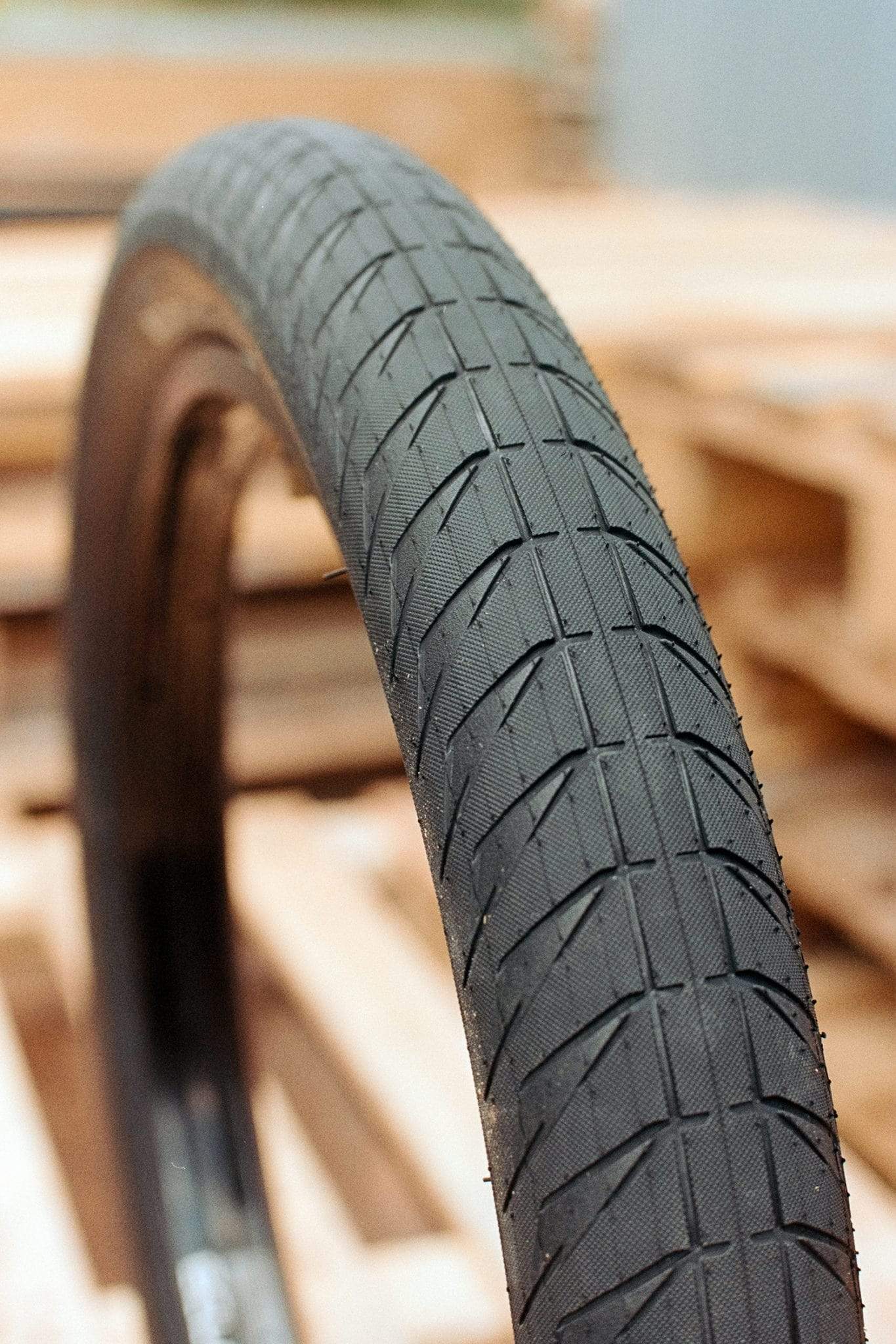 Eclat Creature 2.40 BMX Tyre | Alans BMX