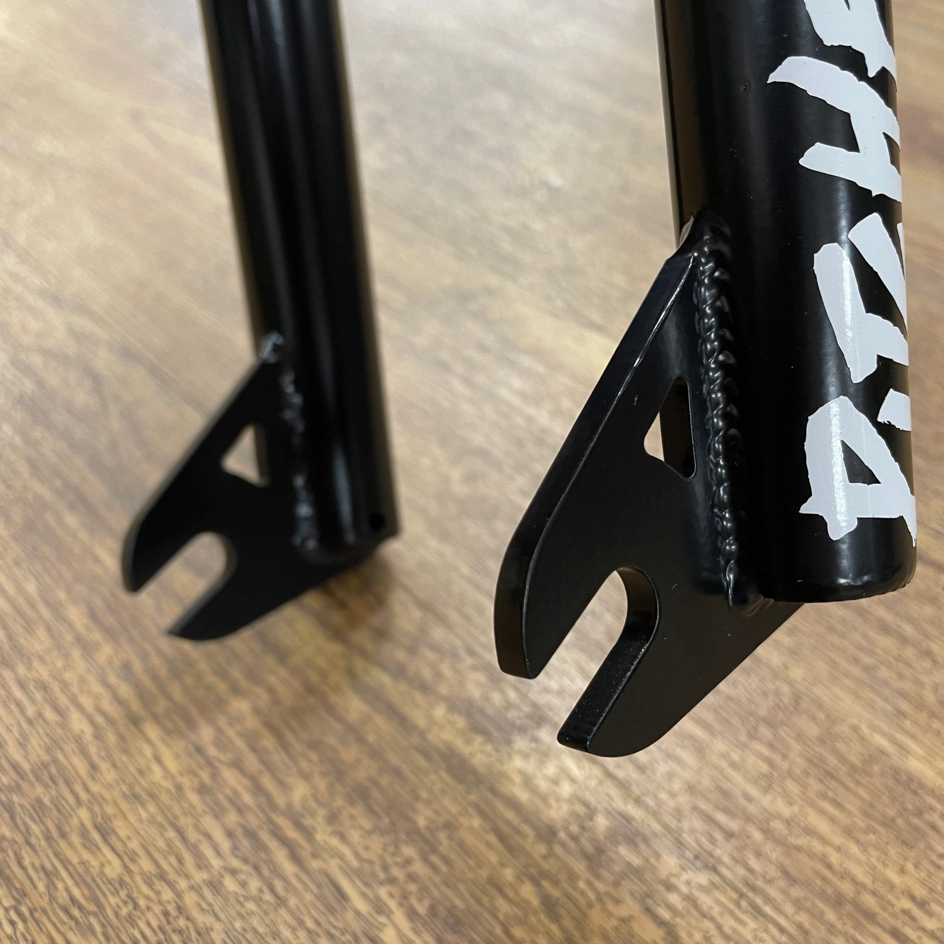 S&M Bikes Pitchfork XLT Forks | Alans BMX