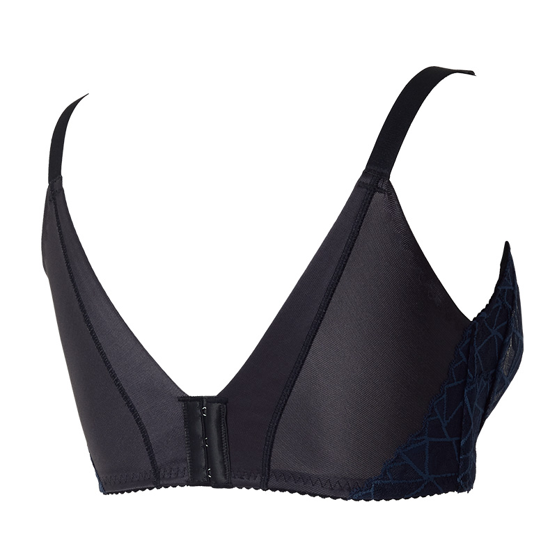 カーヴィシャス カレス フルカップショートブラジャー | 補整下着(補正