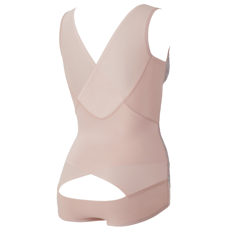 カーヴィシャス カレス ボディシェイプスーツ | 補整下着(補正下着