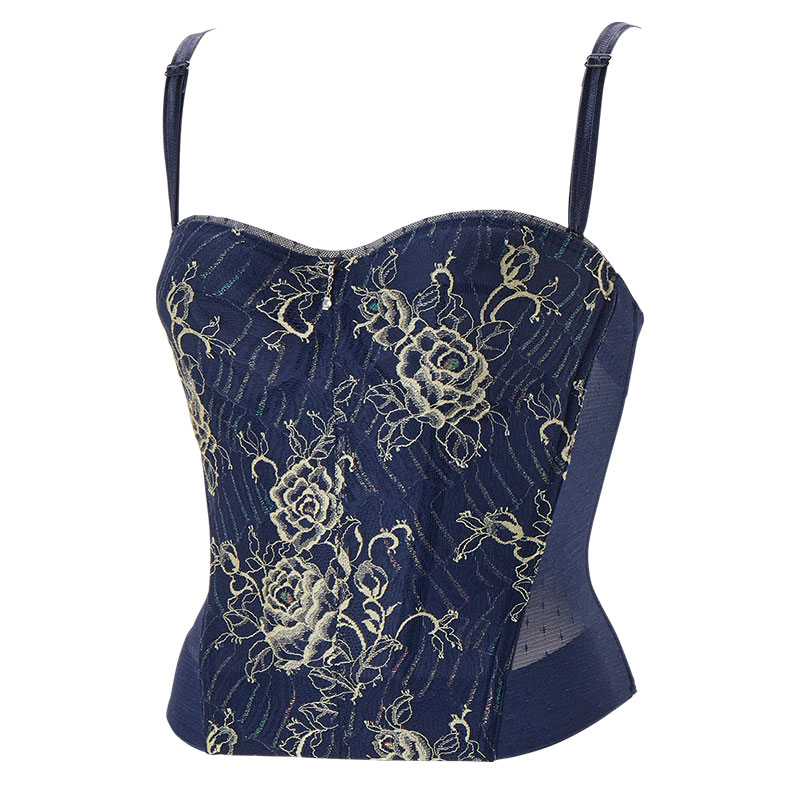 デコルテリュミエス | 補整下着(補正下着)、ブラ・ショーツ・ガードル