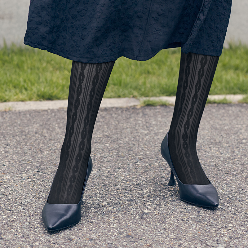 T*K様 マルコ レッグメイキング シャンピエ タイツ 2個セット T*K様