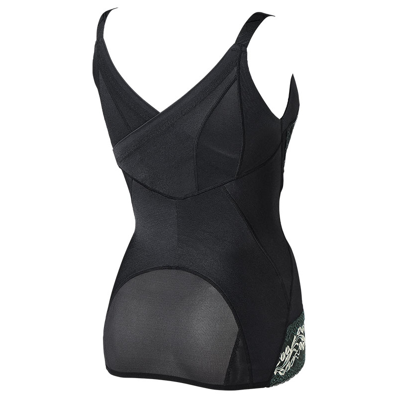 ハーブティーマルコ 補正下着 リベルディーニュ ボディシェーパー