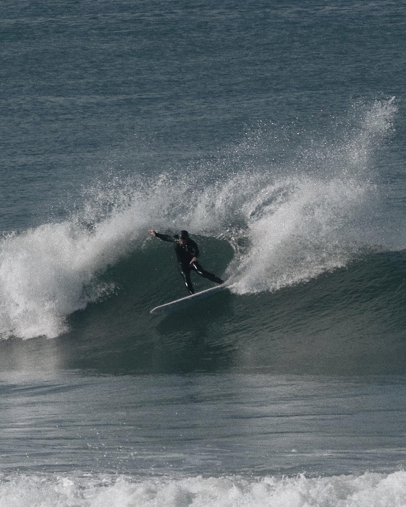 Board Models – Album Surf