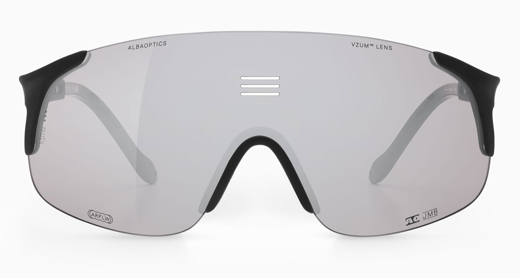 JUMBO • ALBA OPTICS