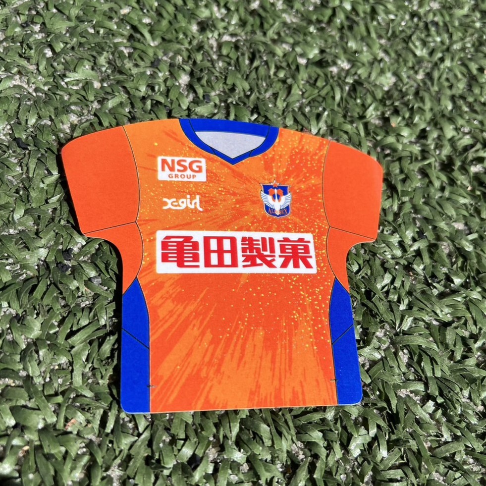 9月17日(日)大宮アルディージャVENTUS戦 グッズ情報のご案内