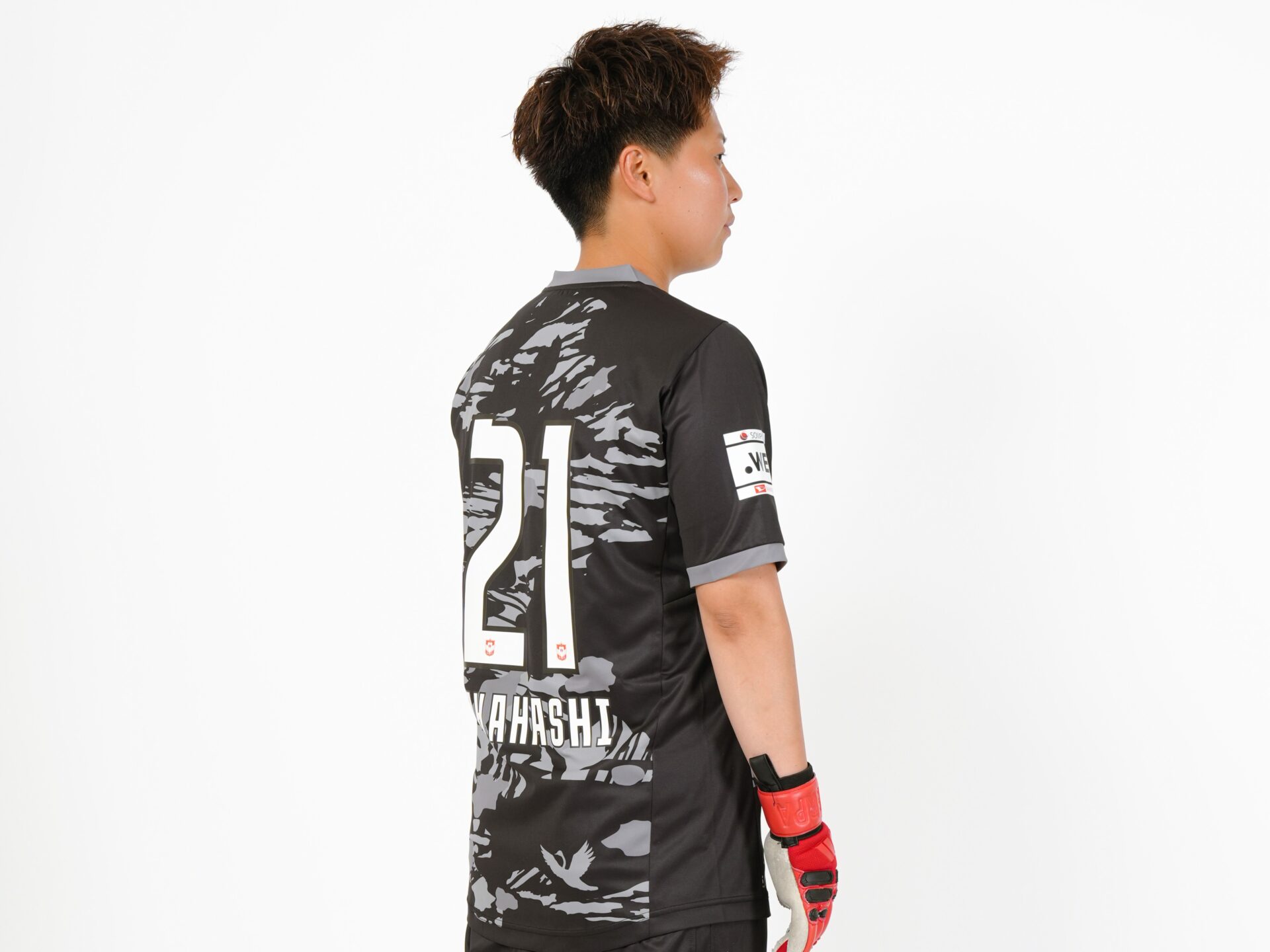 2025/26オーセンティックユニフォーム2次予約販売のお知らせ