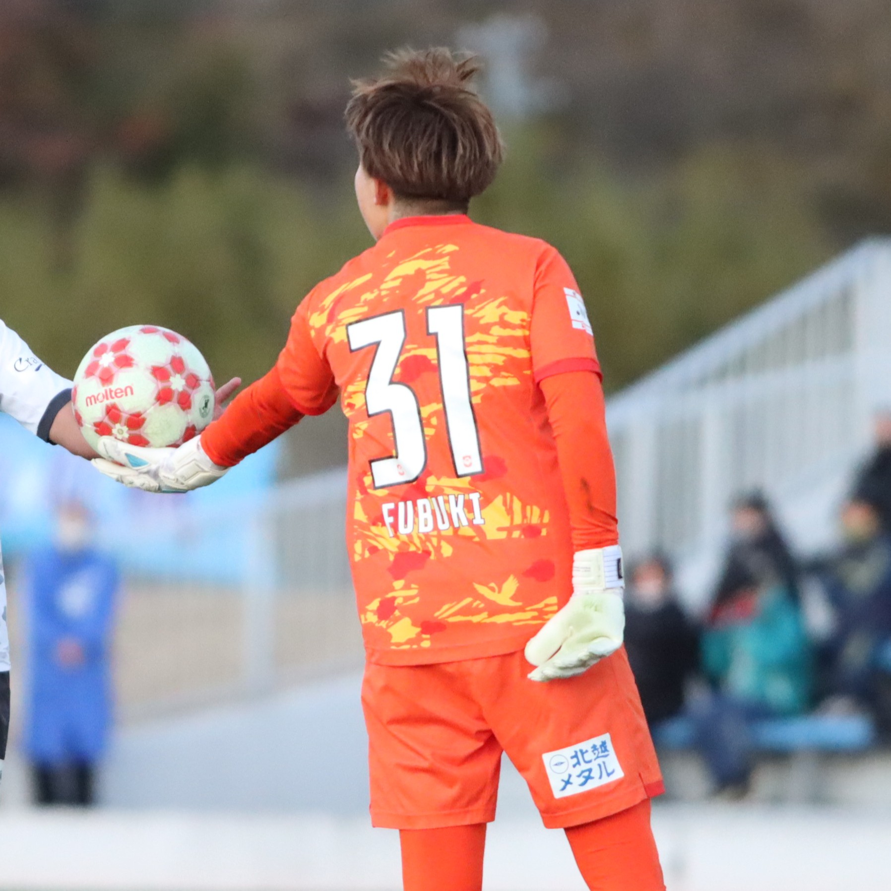 2025/26オーセンティックユニフォーム4次予約販売のお知らせ