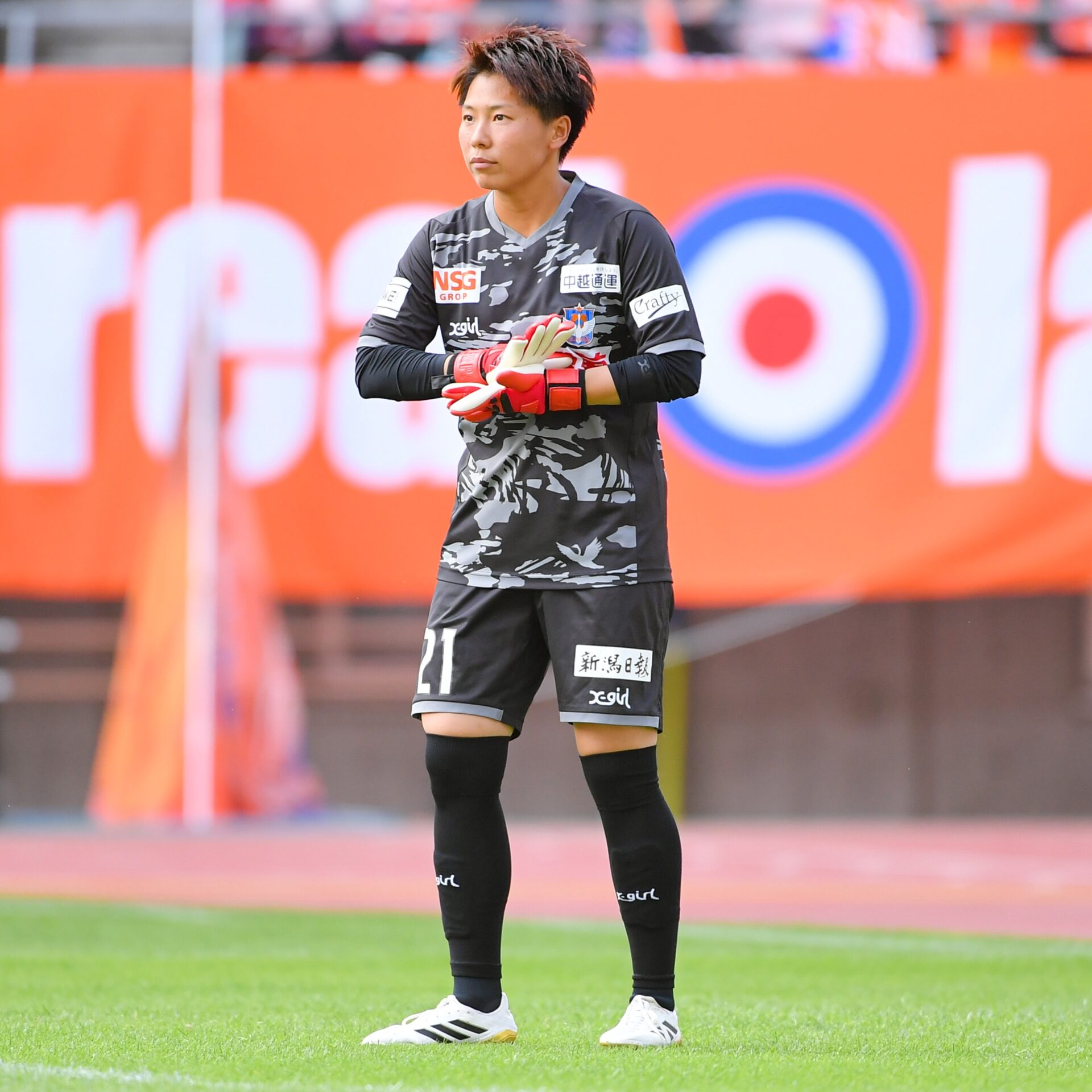 オーセンティックユニフォーム&プレーヤーズグッズ受注販売実施の