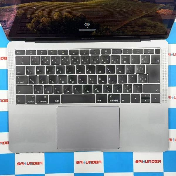 MacBook Air Retina 13インチ 2018 256GB A1932 スペースグレイ | 中古