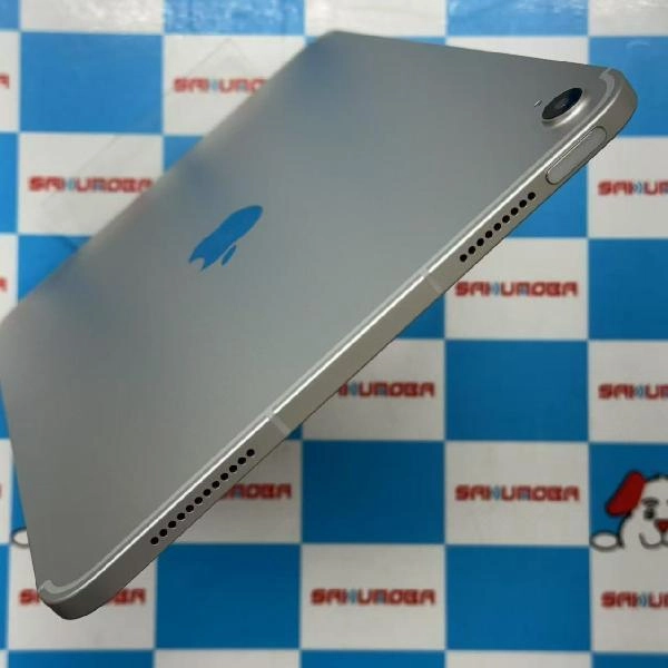 iPad 第11世代 SoftBank版SIMフリー 128GB MD7F4J/A A3355 開封未使用