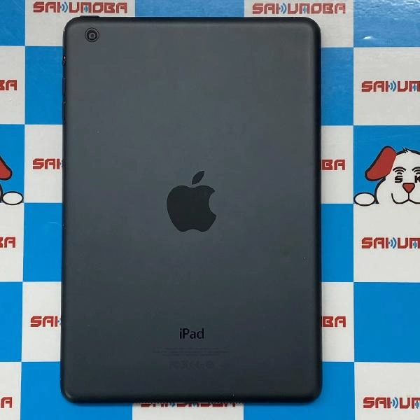 iPad mini(第1世代) Wi-Fiモデル 64GB MD530J/A A1432 ブラック | 中古