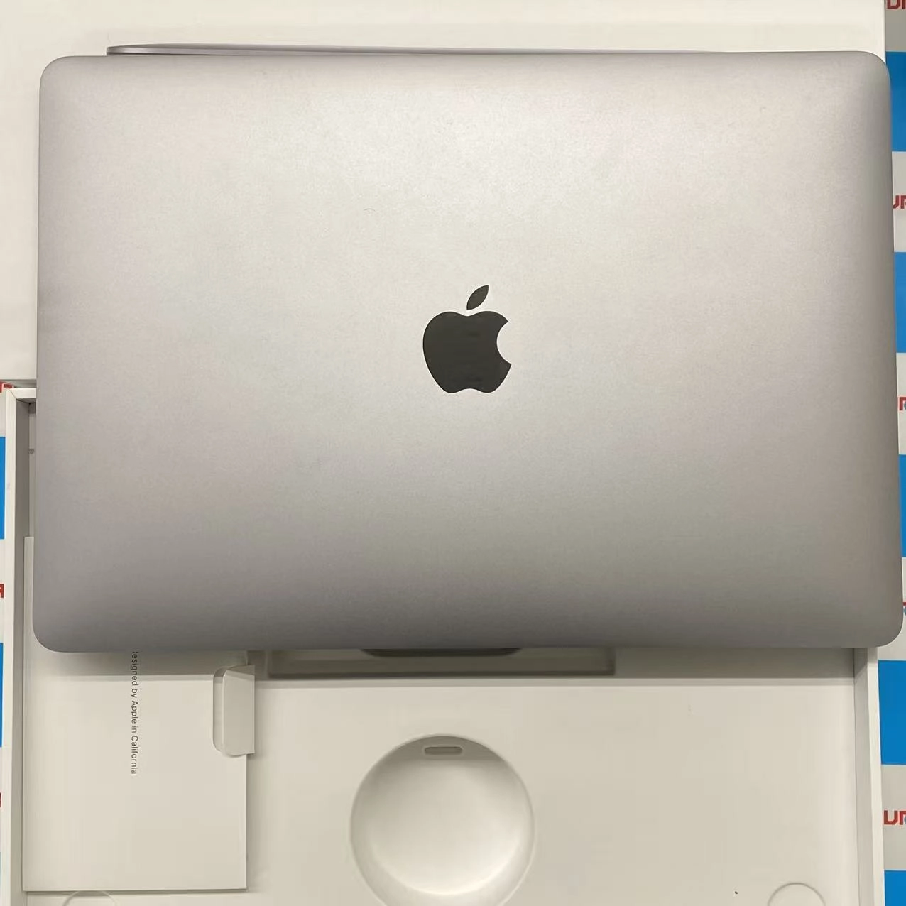 MacBook Air M1 2020 16GB 512GB A2337 スペースグレイ | 中古スマホ