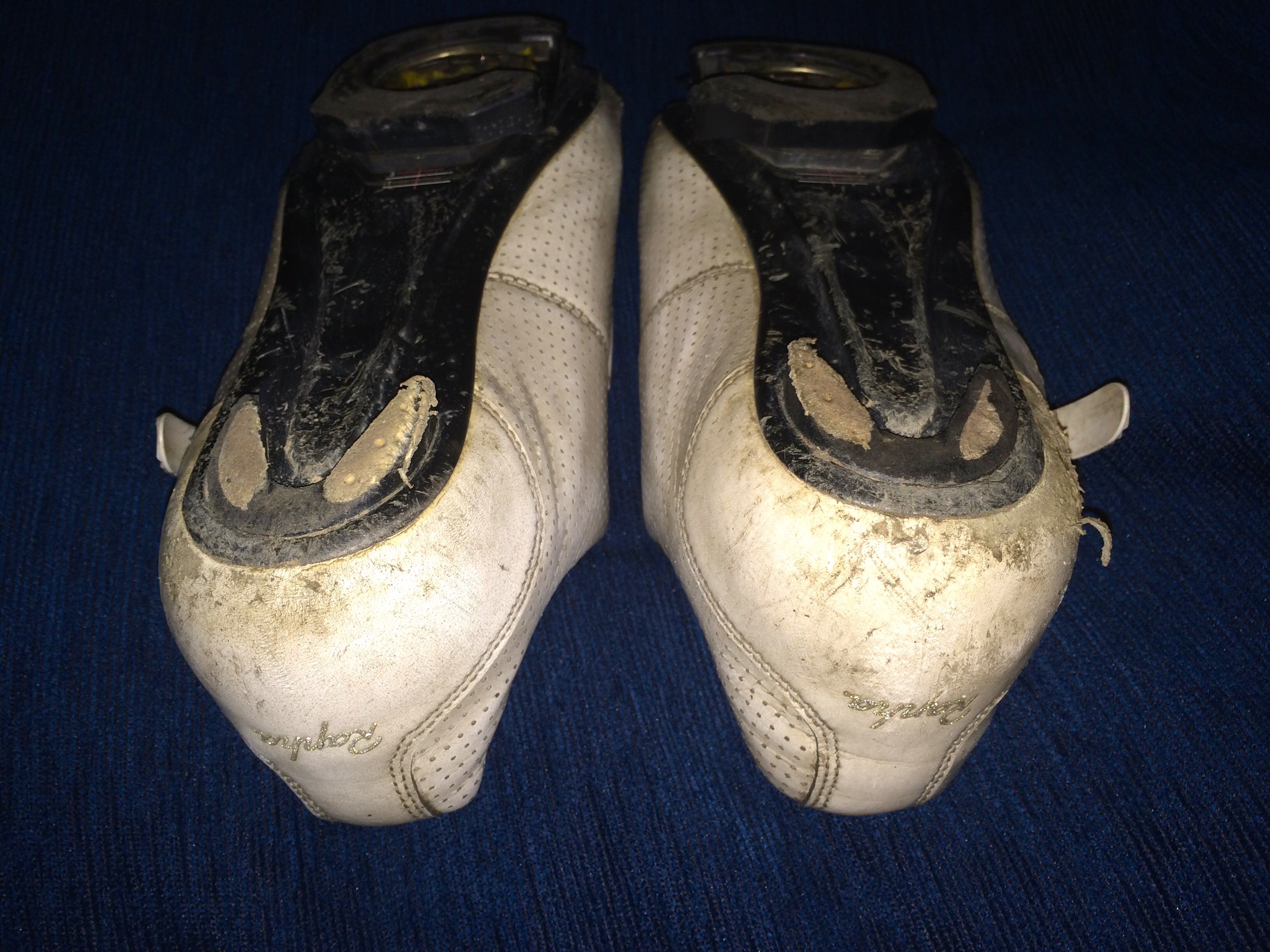 Rapha Grand Tour Shoes Extended Use Review | Old Roots, New Routes