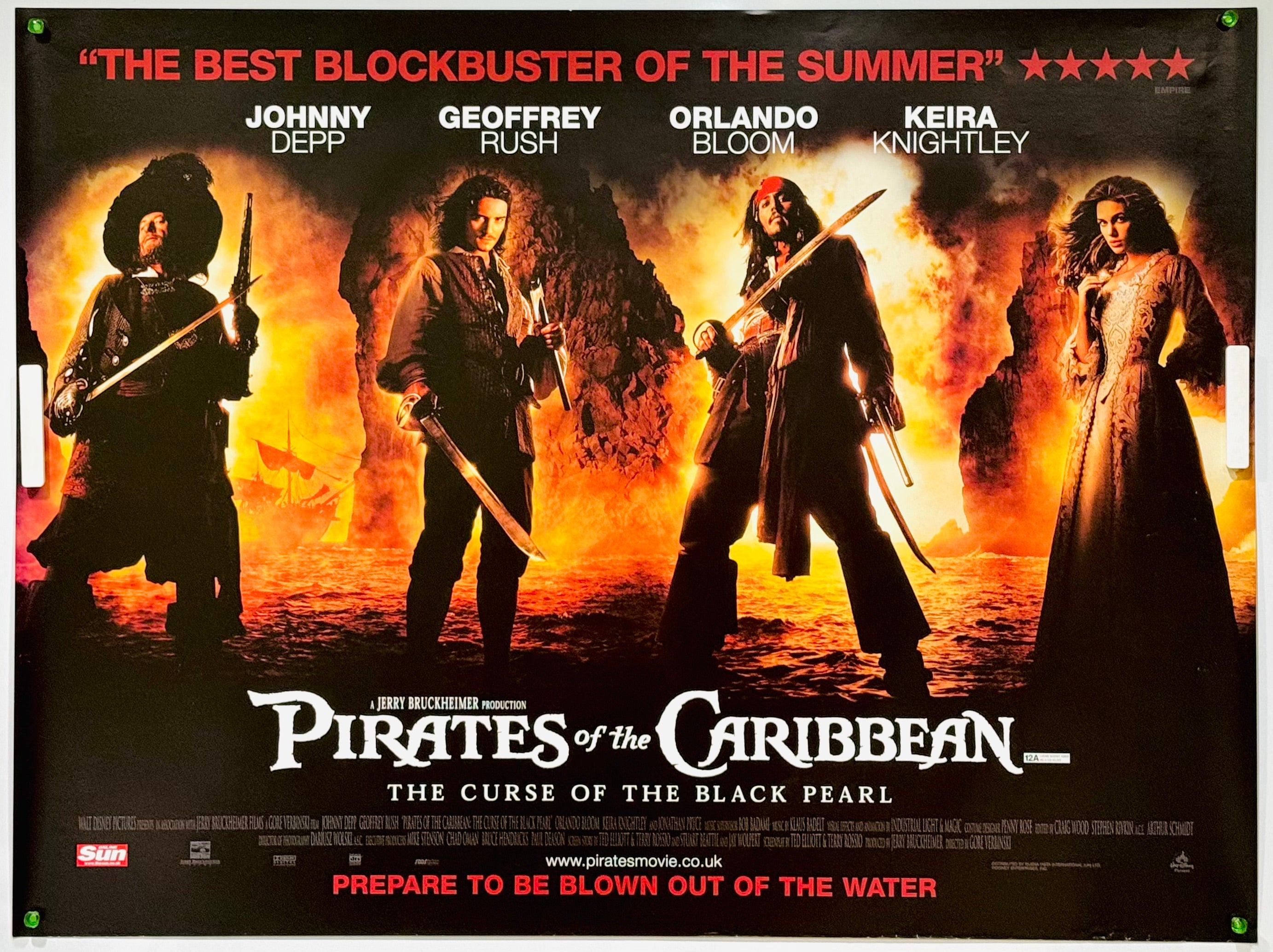 フレームサイズ 横型 約78x103cm - 海外版映画ポスター専門店 - – Fine