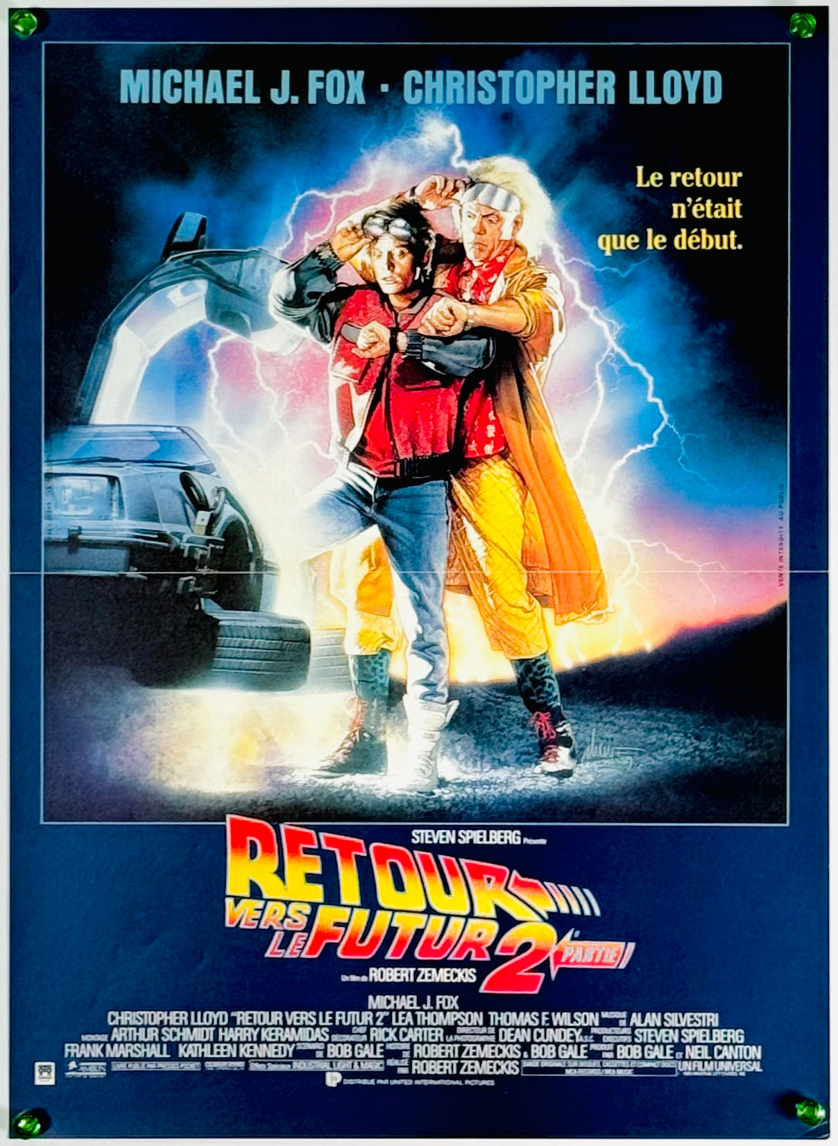 フレームサイズ 縦型 約63x45cm - 海外版映画ポスター専門店 - – Fine