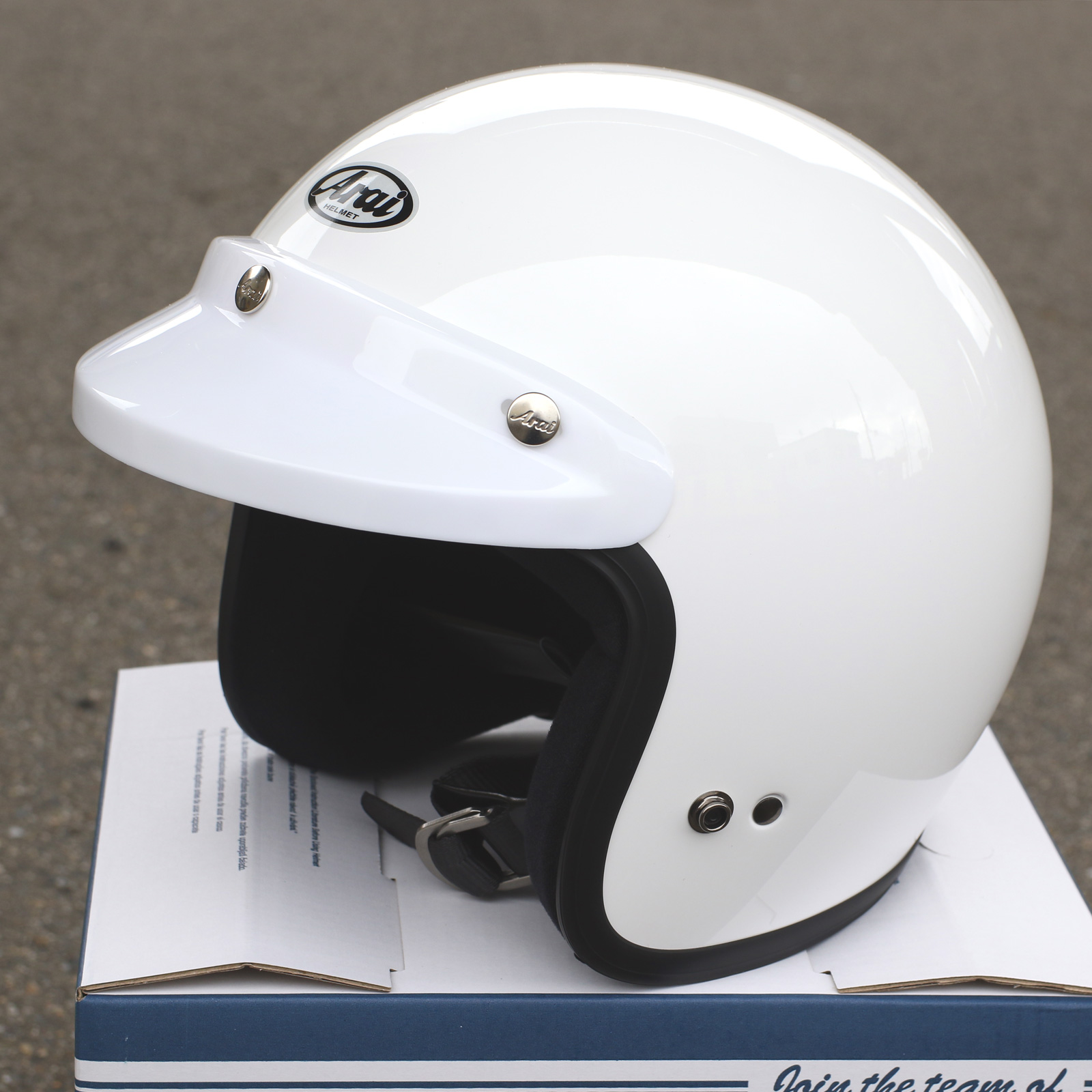 Arai ジェットヘルメットS-70 Amazon | アライ(Arai) バイクヘルメット