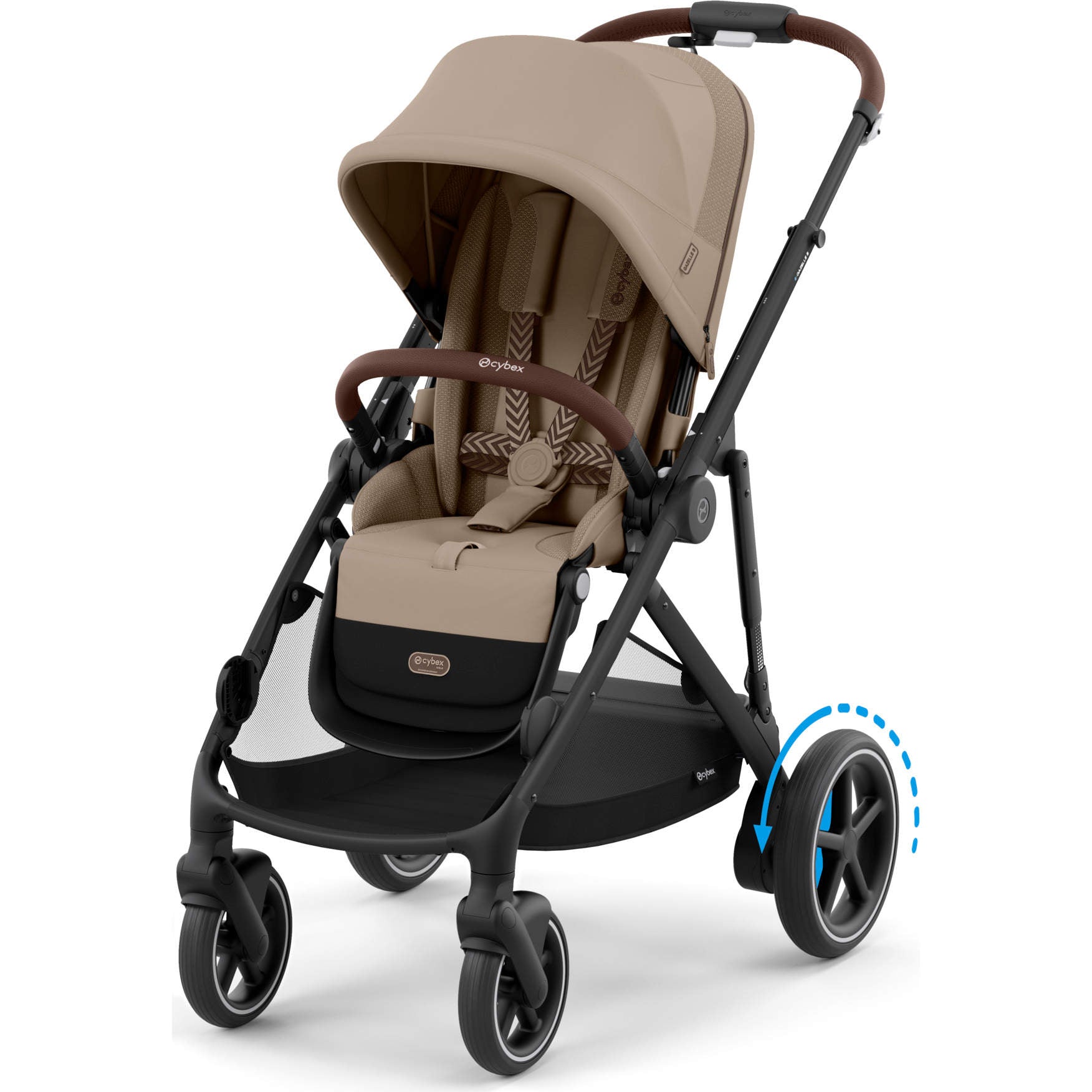 Aldea Home & Baby | Gazelle S Stroller