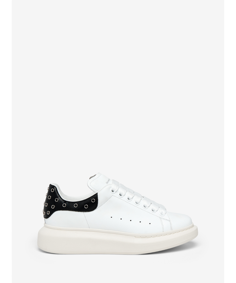 McQueen/マックイーン_Men通販 | オーバーサイズド スニーカー