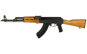 Zastava ZPAP92 7.62x39 Semi-Auto Rifle, Magpul CTR - Alexander's