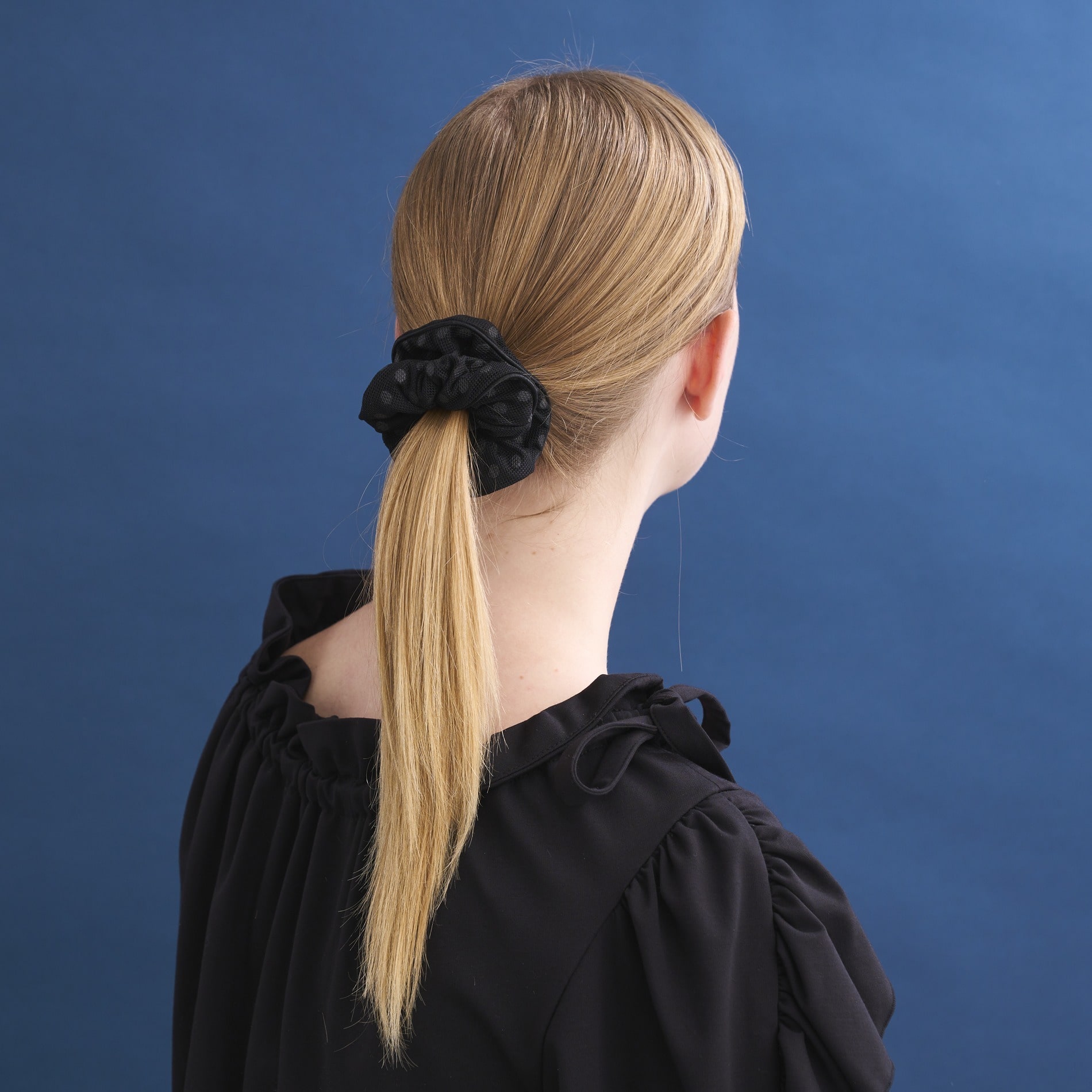 シュシュ｜ALEXANDRE DE PARIS（アレクサンドル ドゥ パリ）